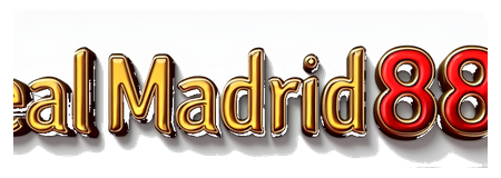 realmadrid888 logo